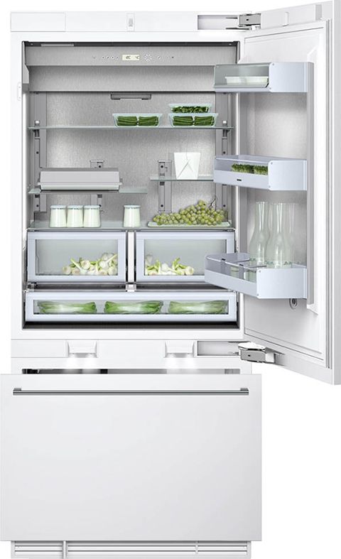 Ремонт холодильников Gaggenau в Дзержинском