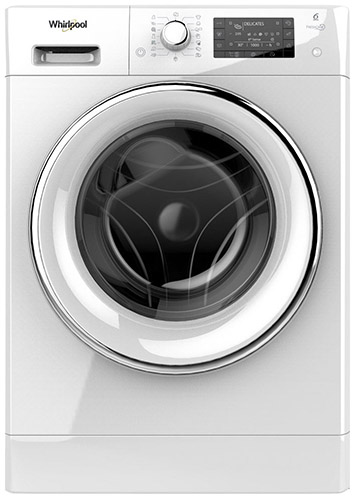 Ремонт стиральных машин Whirlpool в Дзержинском