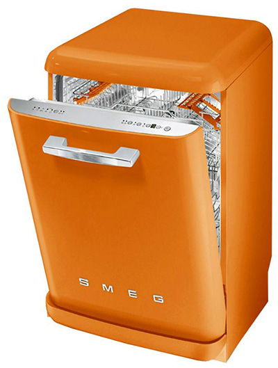 Ремонт посудомоечных машин Smeg в Дзержинском