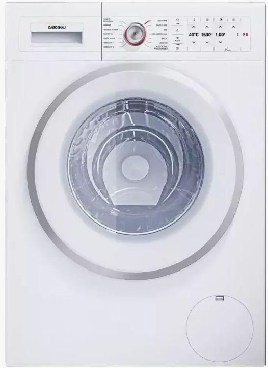 Ремонт стиральных машин Gaggenau